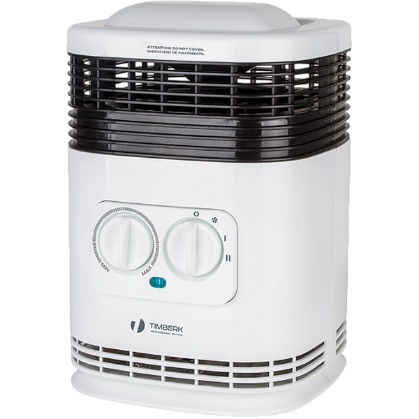 Тепловентилятор Timberk TFH F15TDA