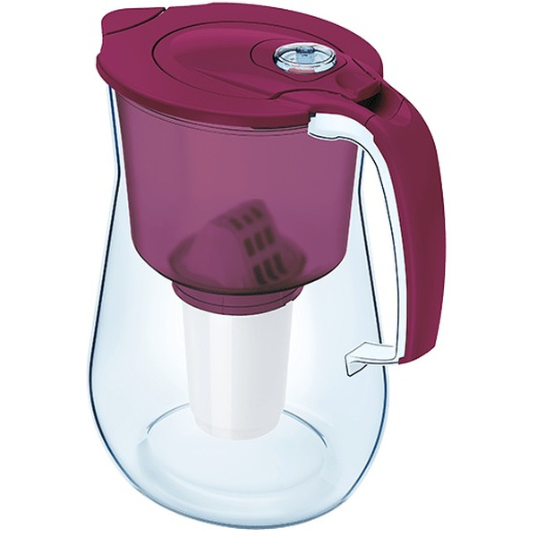 Кувшин АКВАФОР Прованс А5 (вишневый)