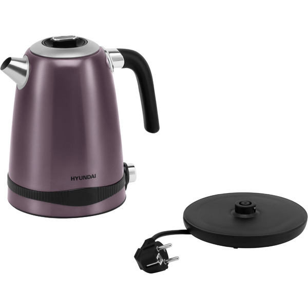 Электрочайник Hyundai HYK-S4800