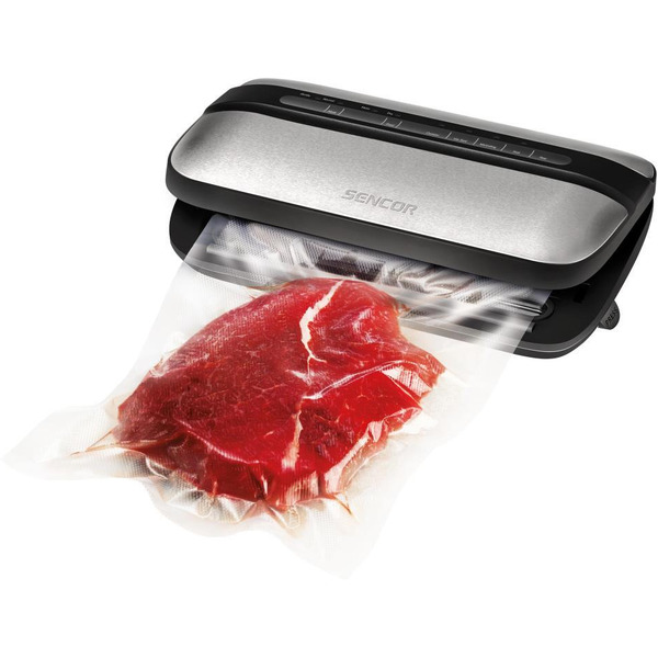 Вакуумный упаковщик Sencor SVS 4010SS