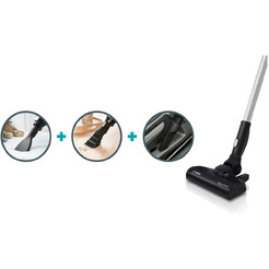 Пылесос Bosch Series 6 BBS611MAT