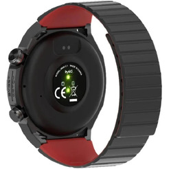 Смарт-часы IMIKI C1 (чёрный)