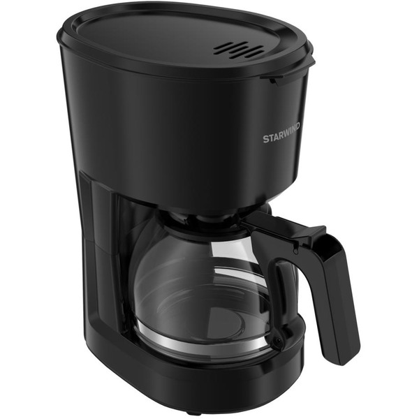 Кофеварка капельная Starwind STD0610