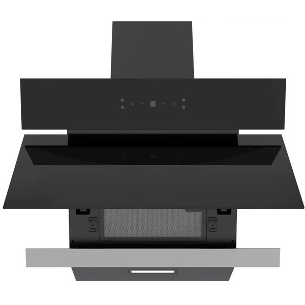 Вытяжка Midea MH60AN668GB