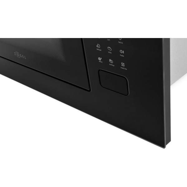 Встраиваемая микроволновая печь ZUGEL ZMO251B