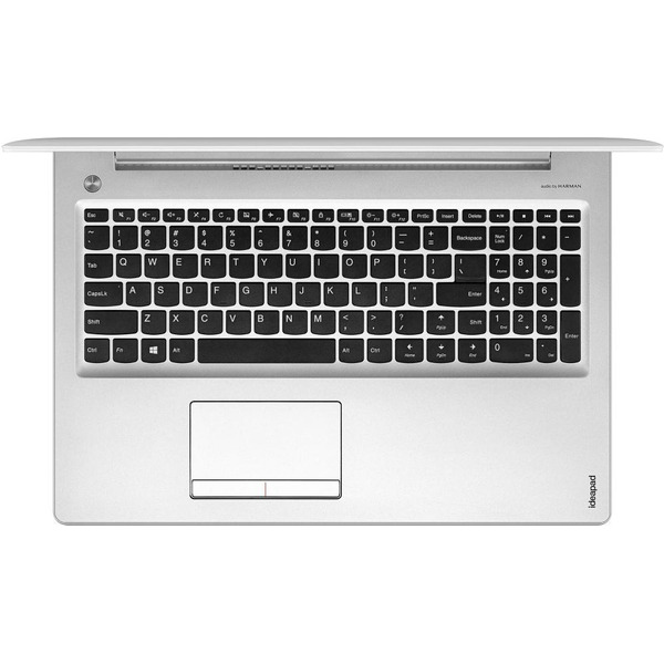 Ноутбук Lenovo IdeaPad 510-15IKB 80SV007KRA