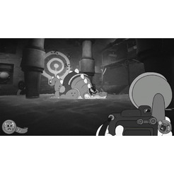 Игра MOUSE: P.I. For Hire для PlayStation 5 (русские субтитры)