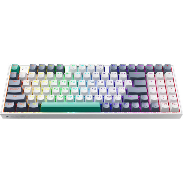 Клавиатура Machenike PolarSE K500 B94 JJ02GZ00ERU