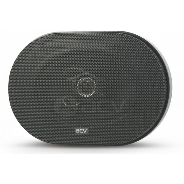 Автоакустика ACV PB-572