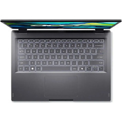 Ноутбук Acer Aspire 14 A14-51M NX.KXHER.003