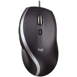 Мышь LOGITECH M500 Corded Mouse (L910-003726)