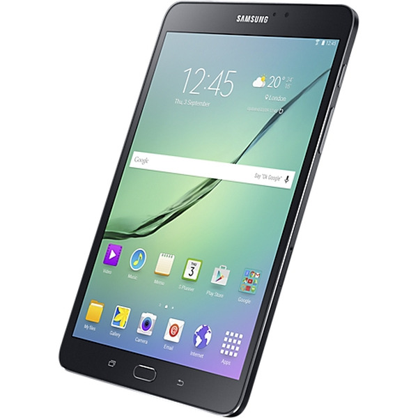 Планшет SAMSUNG SM-T719 32 Гб черный (SM-T719NZKESER)