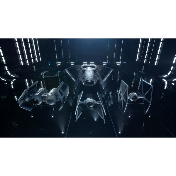 Игра Star Wars: Squadrons для PlayStation 4 (русские субтитры)