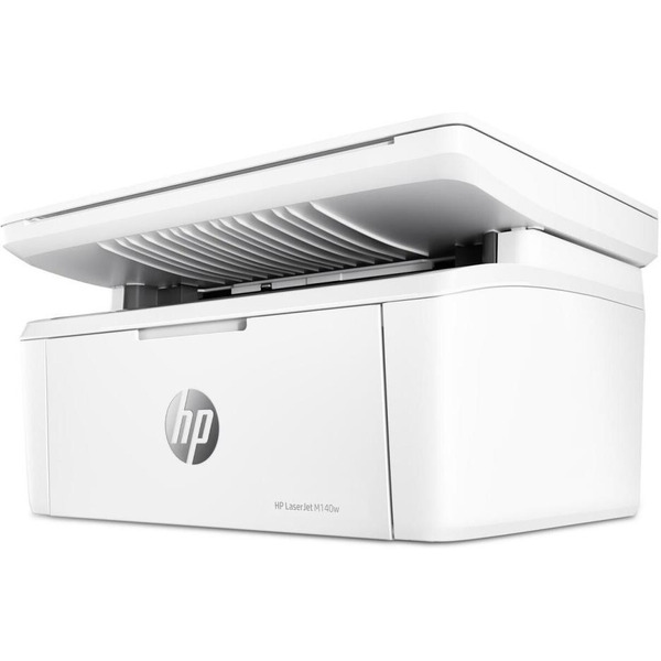 МФУ HP LaserJet M140w 7MD72F