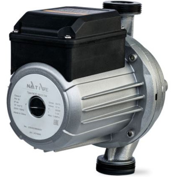 Циркуляционный насос Wilo Native NOC 25/12 EM