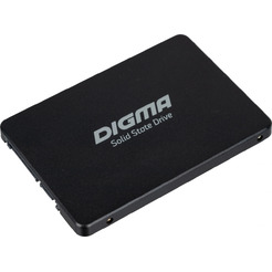SSD Digma Run S9 512GB DGSR2512GS93T