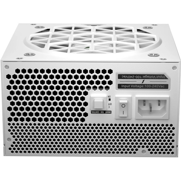 Блок питания 1STPLAYER HA-1000BA4-WH