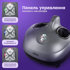 Массажер для ног Kitfort КТ-5945