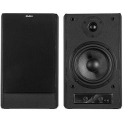 Акустическая система SVEN MC-30 чёрный