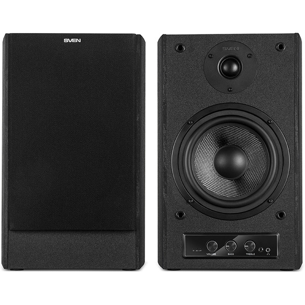 Акустическая система SVEN MC-30 чёрный