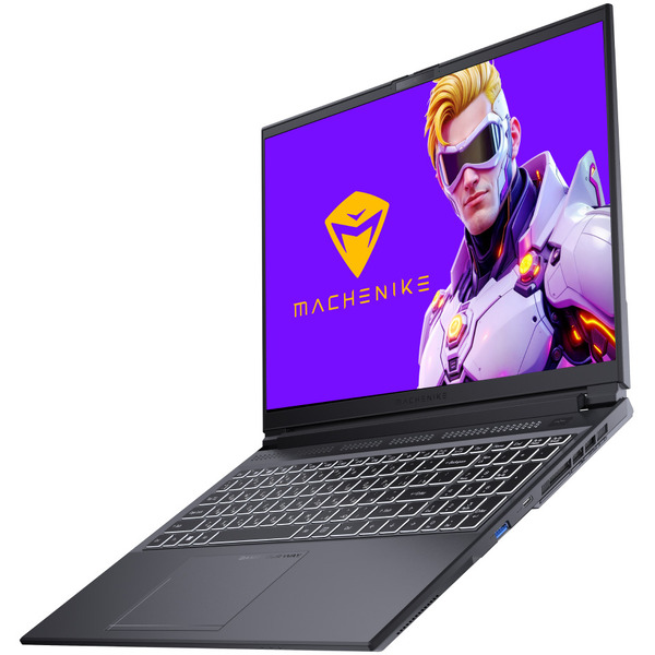 Игровой ноутбук Machenike Star 16 Neptune 2K JJ00G100PRU
