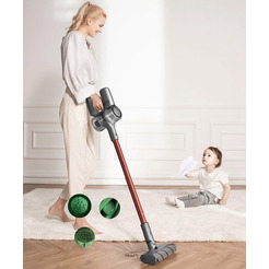 Беспроводной пылесос Dreame Cordless Vacuum Cleaner V11 (VVN6)