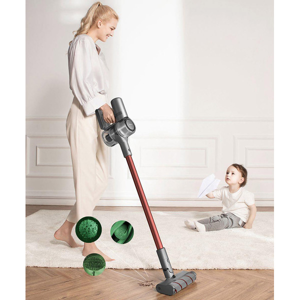 Беспроводной пылесос Dreame Cordless Vacuum Cleaner  V11 (VVN6)