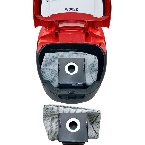 Пылесос Ginzzu VS451