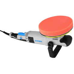 Полировальная машина Deko P1500-D PRO (083-1050)