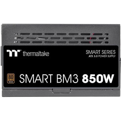 Блок питания Thermaltake Smart BM3 Bronze 850W PS-SPD-0850MNFABE-3