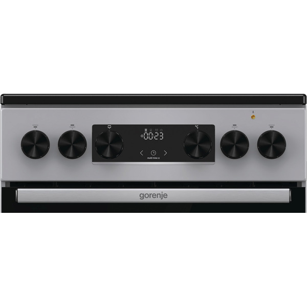 Кухонная плита Gorenje GEC5C41SG