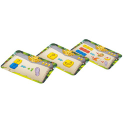 Настольная игра Hobby World 915297 Лаваленд