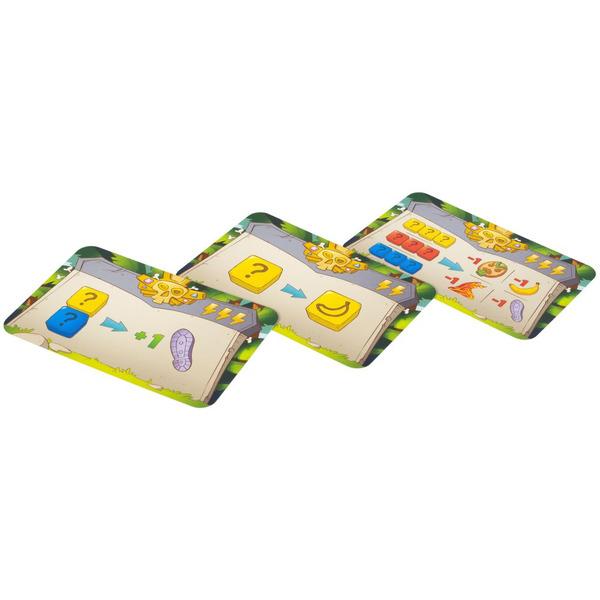 Настольная игра Hobby World 915297 Лаваленд