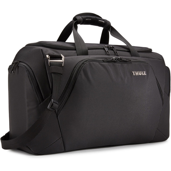 Багажная сумка Thule Crossover 2 Duffel 44L C2CD-44 (черный)