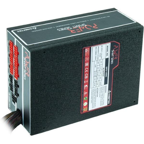 Блок питания CHIEFTEC Power Smart GPS-1450C