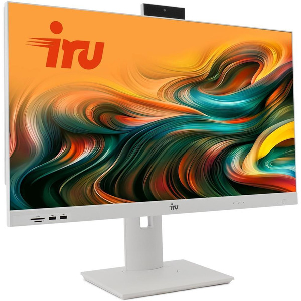 Моноблок IRU Strato 2028256