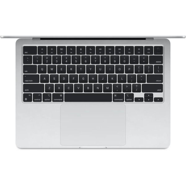 Ультрабук Apple MacBook Air 13" M3 16/512 Silver MXCT3HN/A A3113 + Адаптер Red Line BS-01 16А