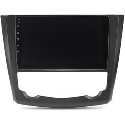 Рамка Incar RFR-FC250 (XTA RENAULT Kadjar)