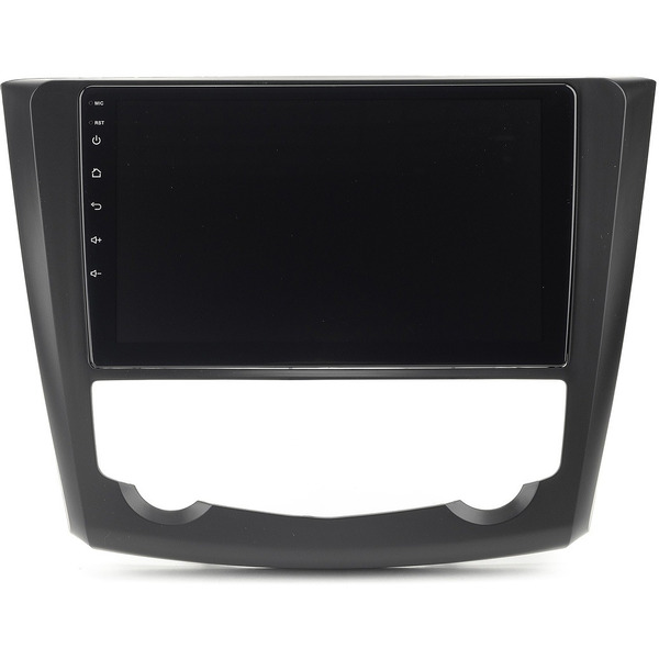 Рамка Incar RFR-FC250 (XTA RENAULT Kadjar)