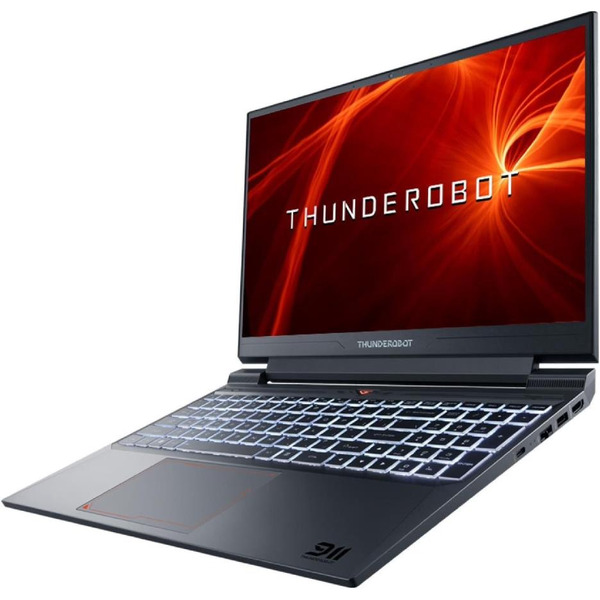Игровой ноутбук THUNDEROBOT 911 X Wild Hunter G2L (JT009500ERU)