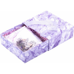 Набор для создания украшений BRAUBERG 665289 (66 элементов)