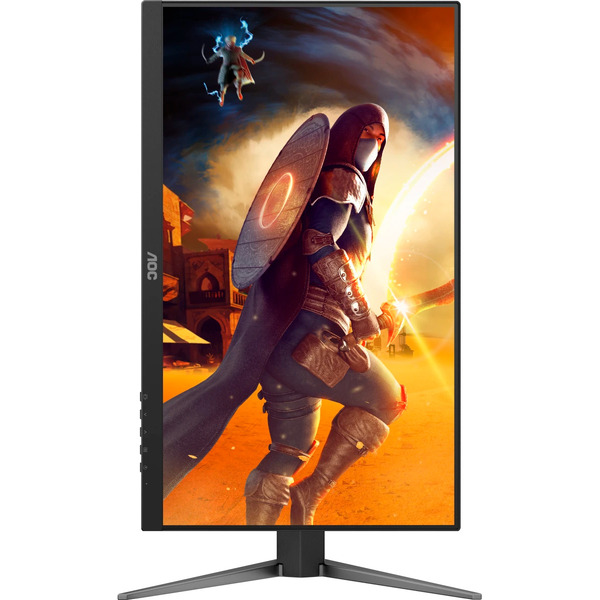 Монитор AOC Gaming 24G4HA