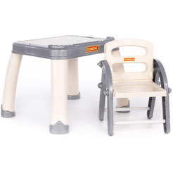 Набор дошкольника Полесье №2 (серо-бежевый) 11514