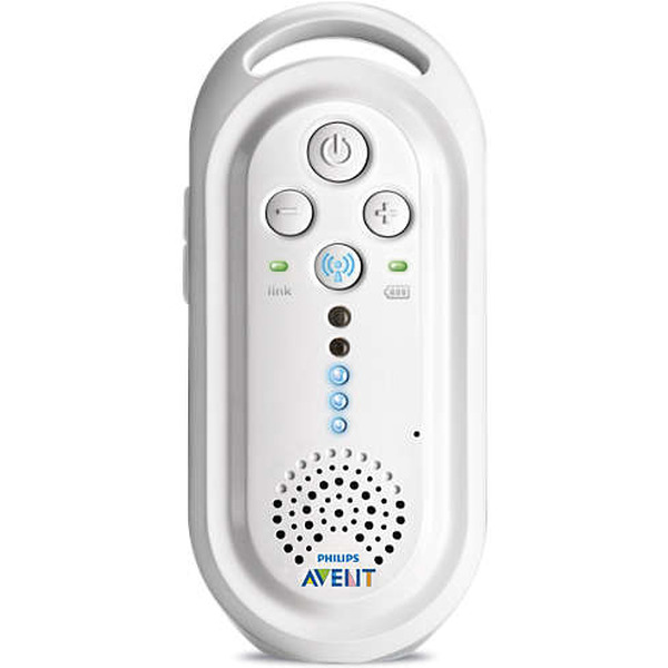 Радионяня Philips AVENT SCD506/52