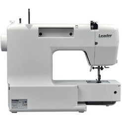 Швейная машина Leader Noir
