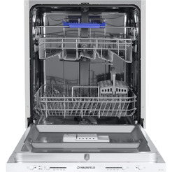 Посудомоечная машина MAUNFELD MLP-12SR