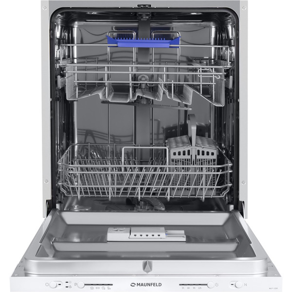 Посудомоечная машина MAUNFELD MLP-12SR