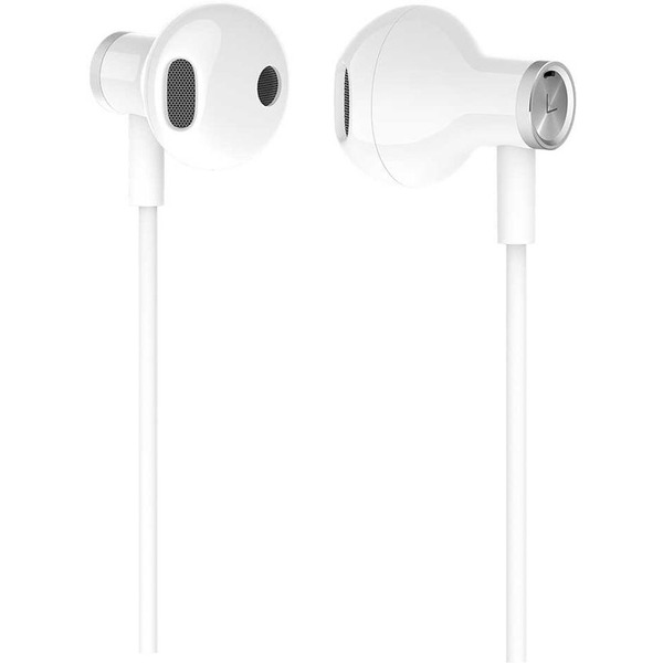 Наушники Xiaomi Mi Dual Driver Earphones ZBW4434TY (белый)