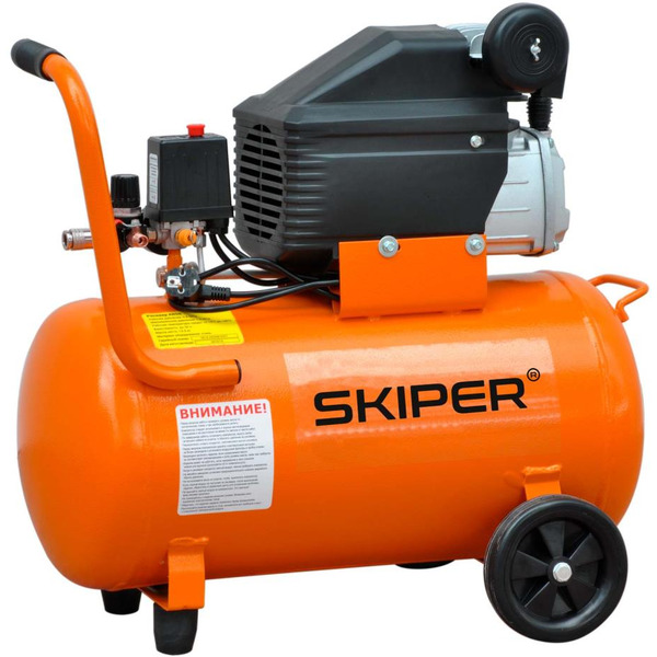 Компрессор Skiper AR50B