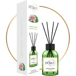 Аромадиффузор Gamma D'ORO Цветок лотоса 55 мл